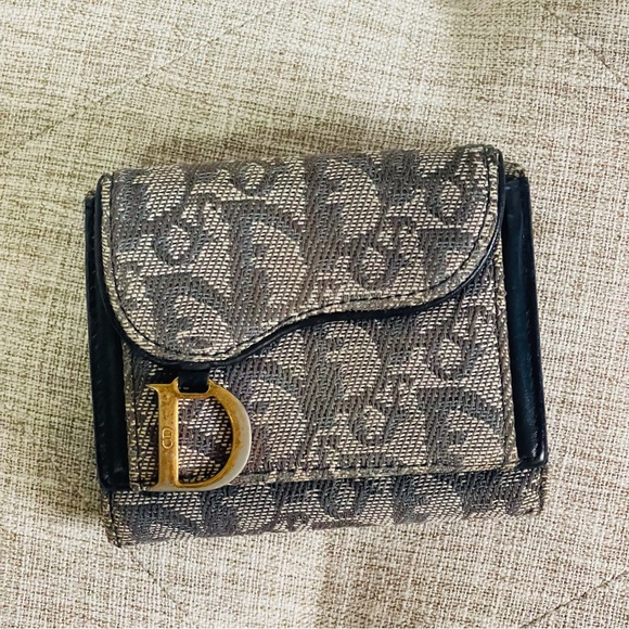 Christian Dior wallet - Picture 10 of 10